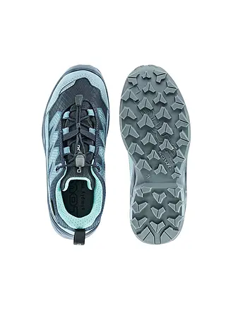 LOWA | Scarpe da trekking per bambini Maddox Pro GTX Low JR | dunkelblau